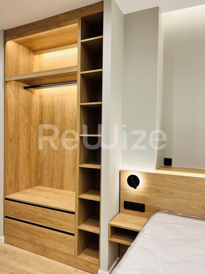 Photo 4,Bedroom,SALE,Residency,Studio,25sqm,€108,000,Kentro Thessalonikis