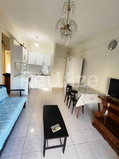 Photo 2,Σαλόνι,ΕΝΟΙΚΊΑΣΗ,Κατοικία,Διαμέρισμα,60τ.μ,€450,Ξηροκρήνη