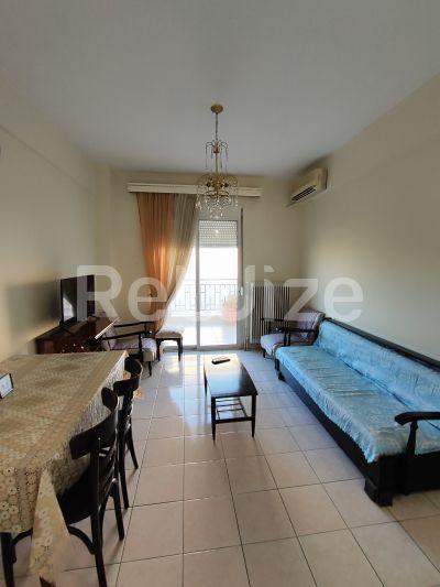 Photo 1,Σαλόνι,ΕΝΟΙΚΊΑΣΗ,Κατοικία,Διαμέρισμα,60τ.μ,€450,Ξηροκρήνη