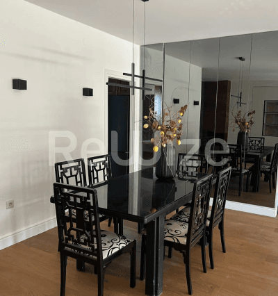 Photo 2,Dining Room,SALE,Residency,Apartment,130sqm,€390,000,Charilaou