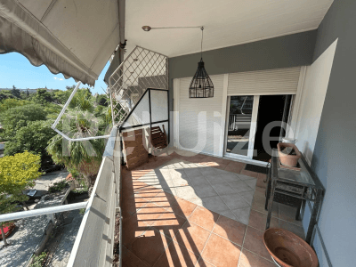 Photo 16,Balcony,SALE,Residency,Apartment,130sqm,€390,000,Charilaou