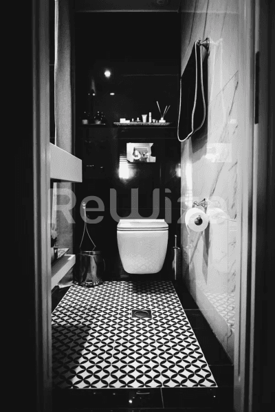 Photo 8,Bathroom,SALE,Residency,Apartment,130sqm,€390,000,Charilaou