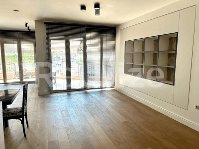 Photo 1,Living Room,SALE,Residency,Apartment,130sqm,€390,000,Charilaou