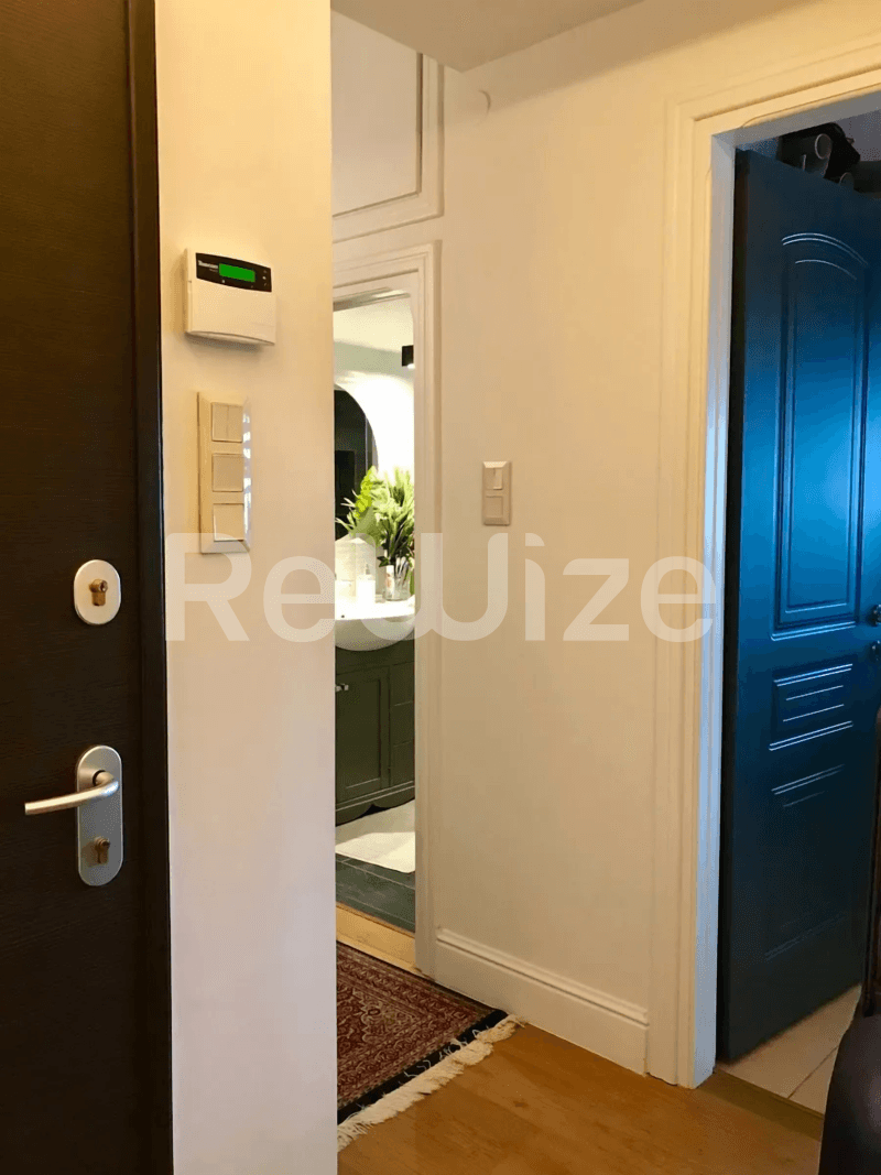 Photo 14,Υπνοδωμάτιο,ΠΏΛΗΣΗ,Κατοικία,Διαμέρισμα,130τ.μ,€390,000,Χαριλάου