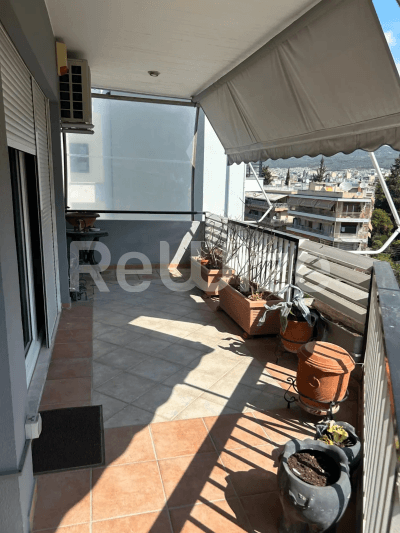 Photo 15,Balcony,SALE,Residency,Apartment,130sqm,€390,000,Charilaou
