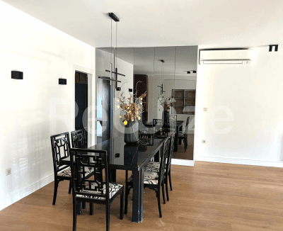 Photo 4,Dining Room,SALE,Residency,Apartment,130sqm,€390,000,Charilaou