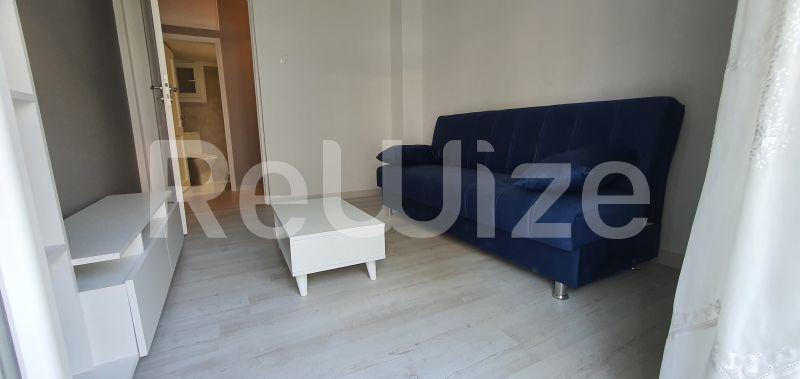 Photo 10,Σαλόνι,ΕΝΟΙΚΊΑΣΗ,Κατοικία,Διαμέρισμα,46τ.μ,€580,Κέντρο Θεσσαλονίκης