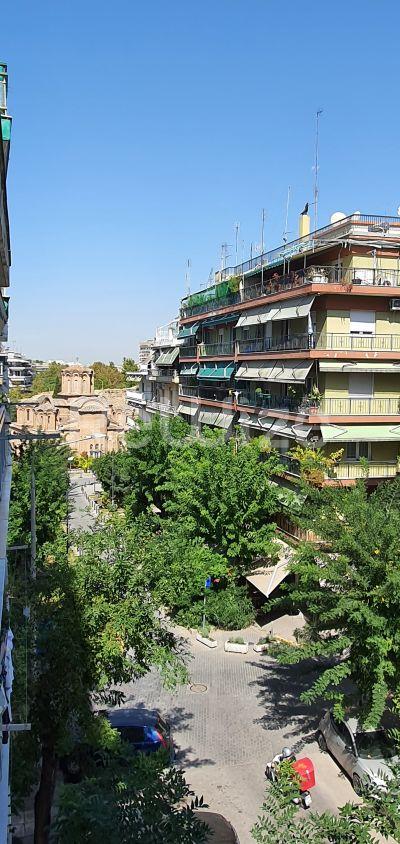 Photo 13,Open View,RENT,Residency,Apartment,46sqm,€580,Kentro Thessalonikis