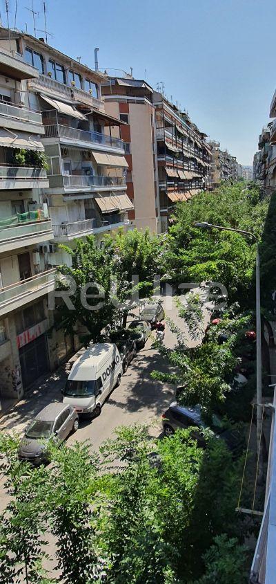 Photo 12,Open View,RENT,Residency,Apartment,46sqm,€580,Kentro Thessalonikis