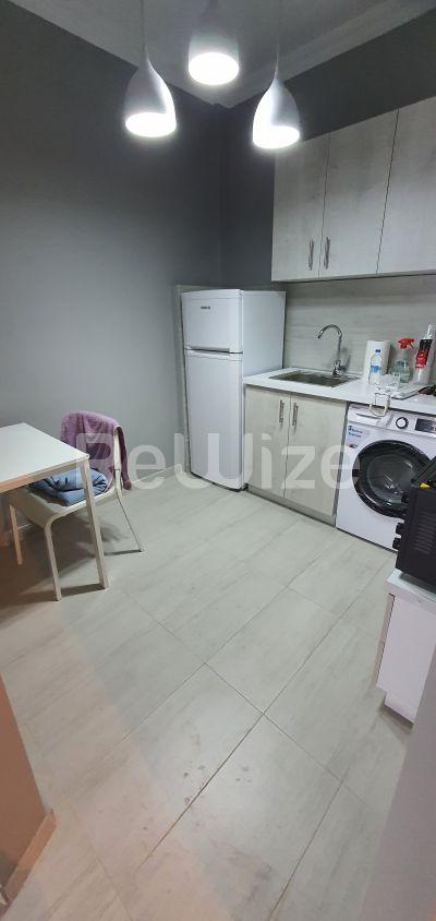 Photo 7,Kitchen,RENT,Residency,Apartment,46sqm,€580,Kentro Thessalonikis