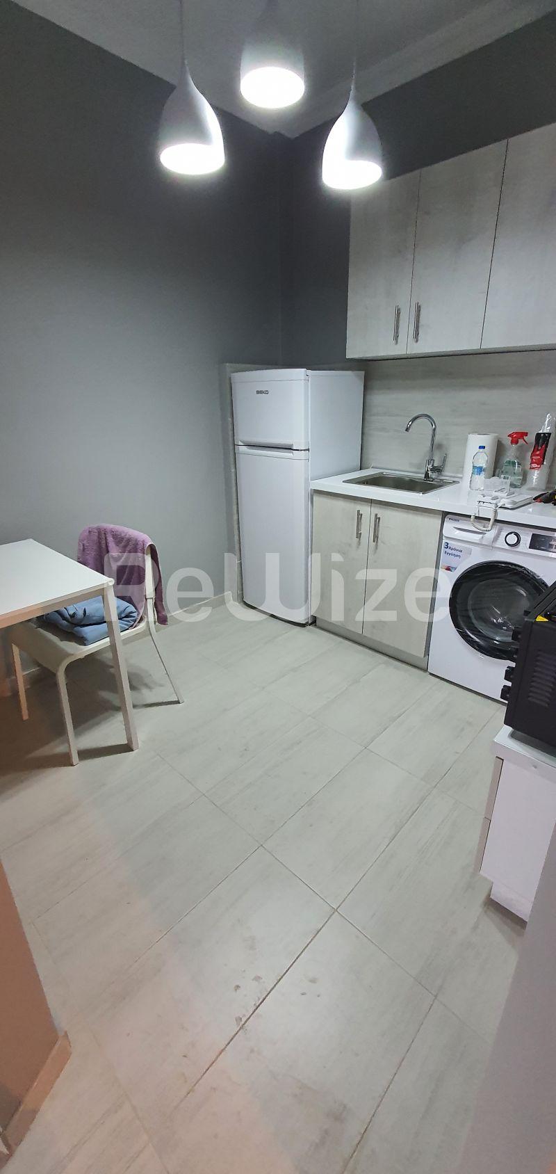 Photo 7,Κουζίνα,ΕΝΟΙΚΊΑΣΗ,Κατοικία,Διαμέρισμα,46τ.μ,€580,Κέντρο Θεσσαλονίκης
