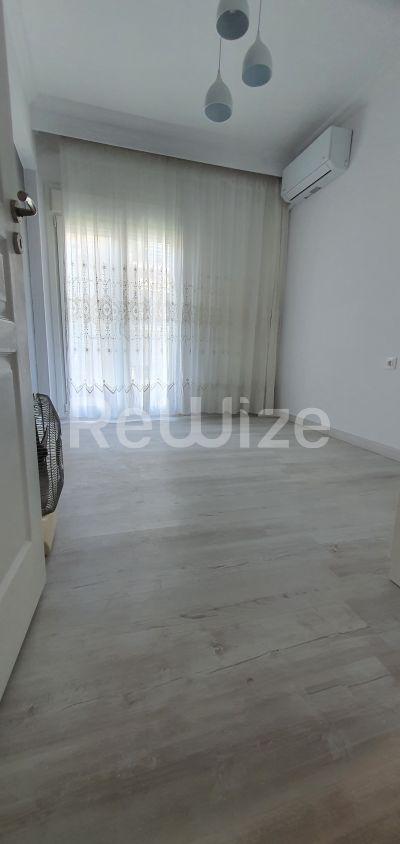 Photo 4,Bedroom,RENT,Residency,Apartment,46sqm,€580,Kentro Thessalonikis