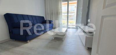 Photo 1,Living Room,RENT,Residency,Apartment,46sqm,€580,Kentro Thessalonikis