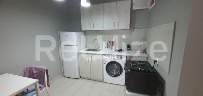 Photo 2,Kitchen,RENT,Residency,Apartment,46sqm,€580,Kentro Thessalonikis