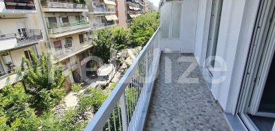 Photo 5,Balcony,RENT,Residency,Apartment,46sqm,€580,Kentro Thessalonikis