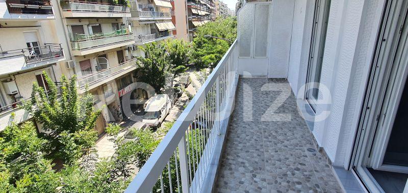 Photo 5,Μπαλκόνι,ΕΝΟΙΚΊΑΣΗ,Κατοικία,Διαμέρισμα,46τ.μ,€580,Κέντρο Θεσσαλονίκης