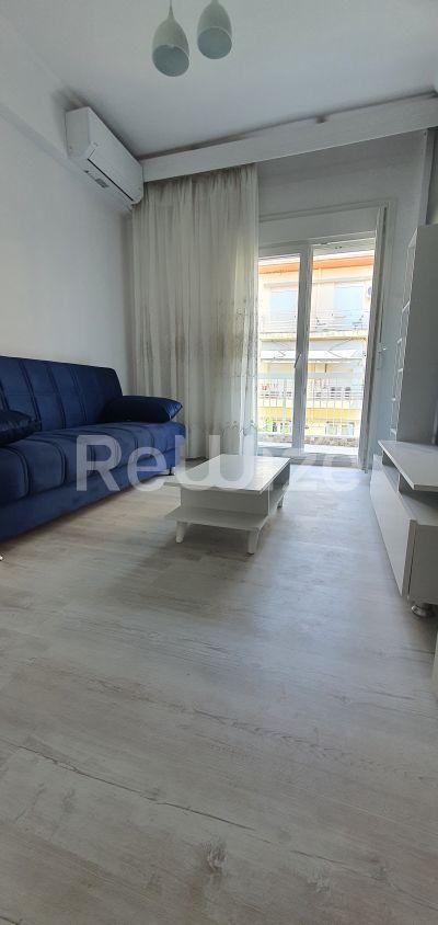 Photo 9,Living Room,RENT,Residency,Apartment,46sqm,€580,Kentro Thessalonikis