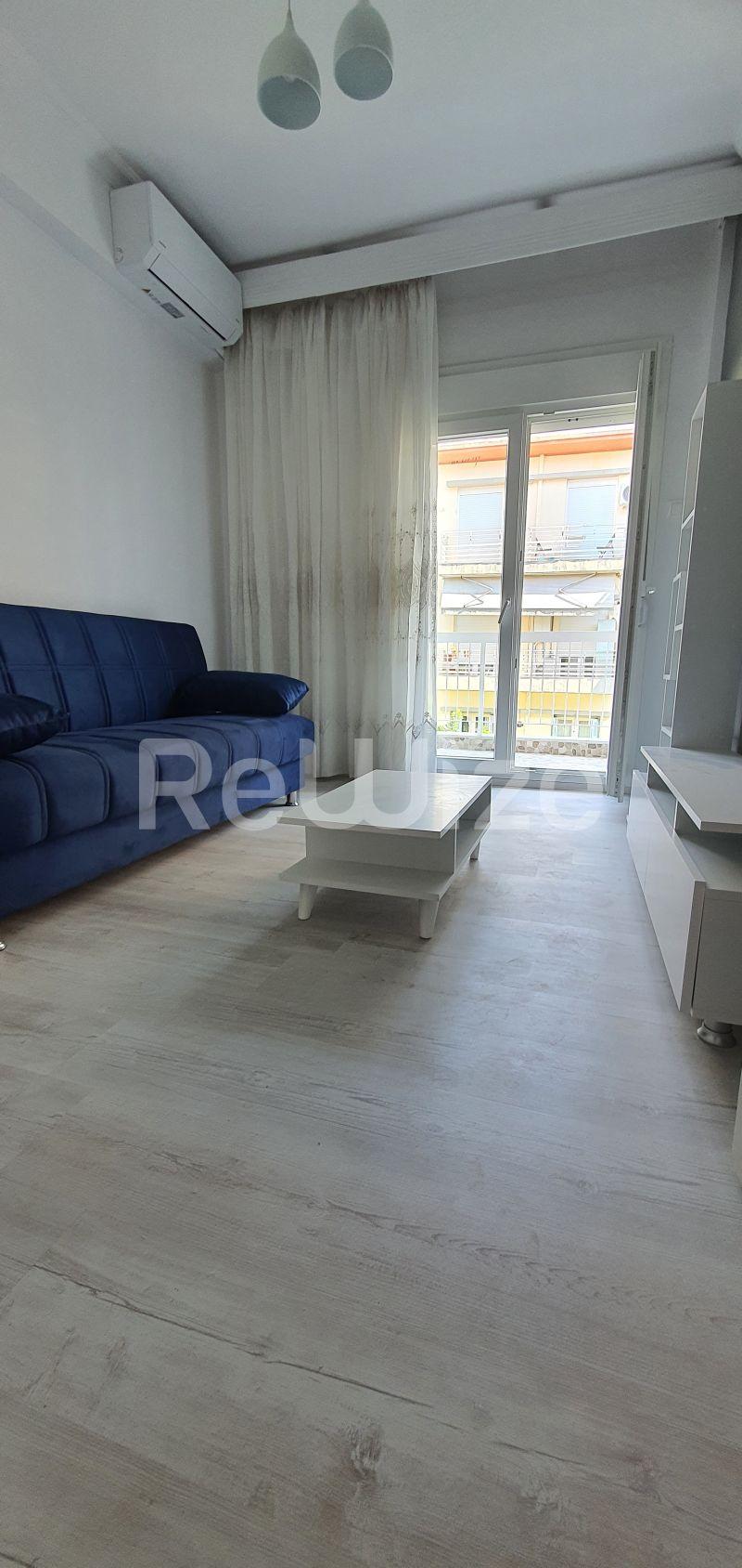 Photo 9,Σαλόνι,ΕΝΟΙΚΊΑΣΗ,Κατοικία,Διαμέρισμα,46τ.μ,€580,Κέντρο Θεσσαλονίκης