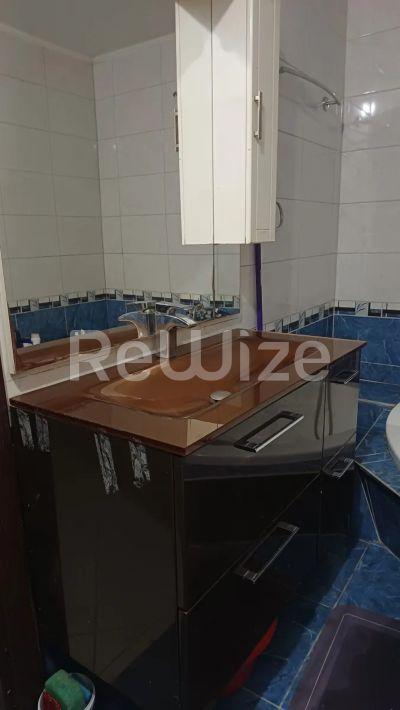 Photo 9,Bathroom,SALE,Residency,Apartment,85sqm,€180,000,Kentro Thessalonikis