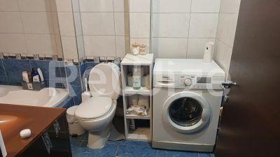Photo 8,Bathroom,SALE,Residency,Apartment,85sqm,€180,000,Kentro Thessalonikis