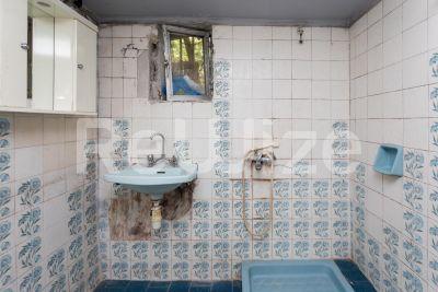 Photo 5,Bathroom,SALE,Residency,Detached house,80sqm,€140,000,Chortiatis