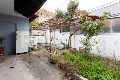Photo 20,Garden,SALE,Residency,Detached house,80sqm,€140,000,Chortiatis