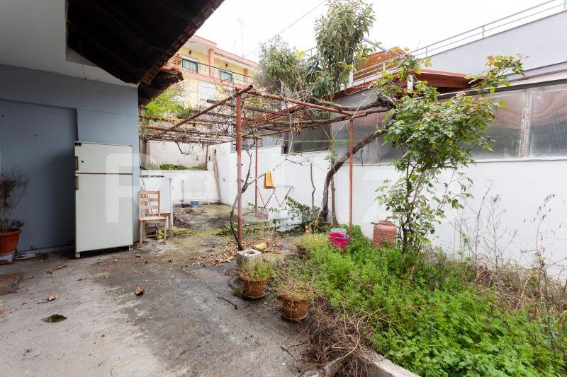 Photo 20,Garden,SALE,Residency,Detached house,80sqm,€140,000,Polichni