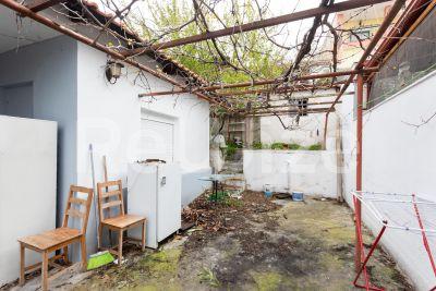 Photo 19,Outside,SALE,Residency,Detached house,80sqm,€140,000,Chortiatis