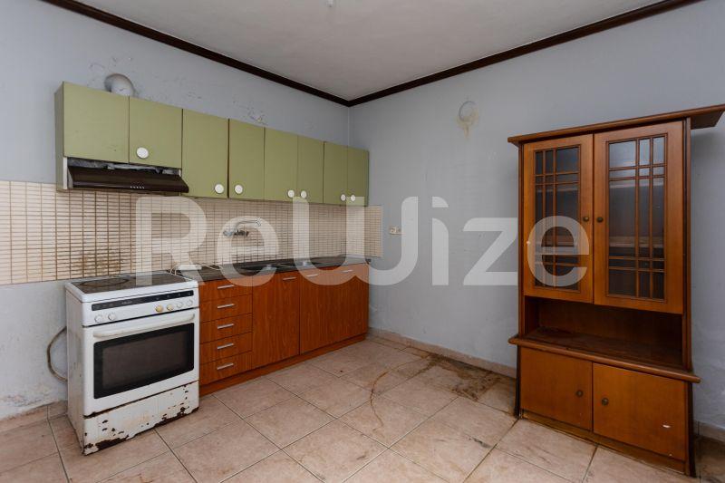 Photo 3,Kitchen,SALE,Residency,Detached house,80sqm,€140,000,Polichni