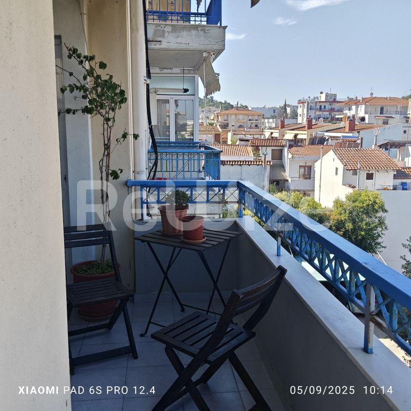 Photo 1,Μπαλκόνι,ΠΏΛΗΣΗ,Κατοικία,Διαμέρισμα,92τ.μ,€210,000,Περαία