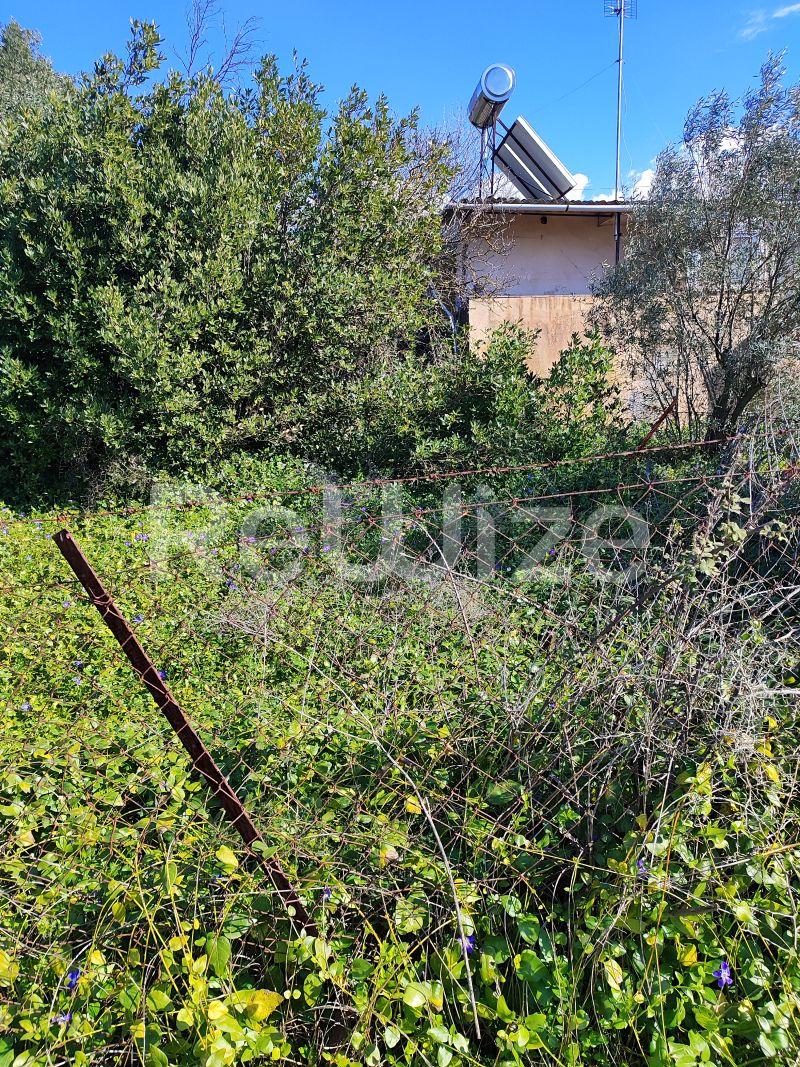 Photo 1,Outside,SALE,Land,Field,240sqm,€13,000,Nea Michaniona