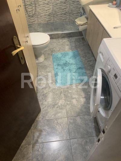Photo 11,Μπάνιο,ΠΏΛΗΣΗ,Κατοικία,Διαμέρισμα,124τ.μ,€270,000,Νέα Παραλία