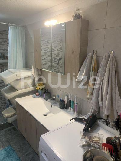 Photo 5,Μπάνιο,ΠΏΛΗΣΗ,Κατοικία,Διαμέρισμα,124τ.μ,€270,000,Νέα Παραλία
