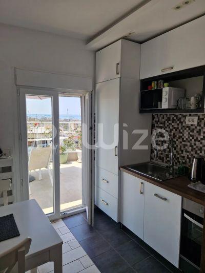 Photo 2,Living Room,RENT,Residency,Apartment,30sqm,€550,Kentro Thessalonikis