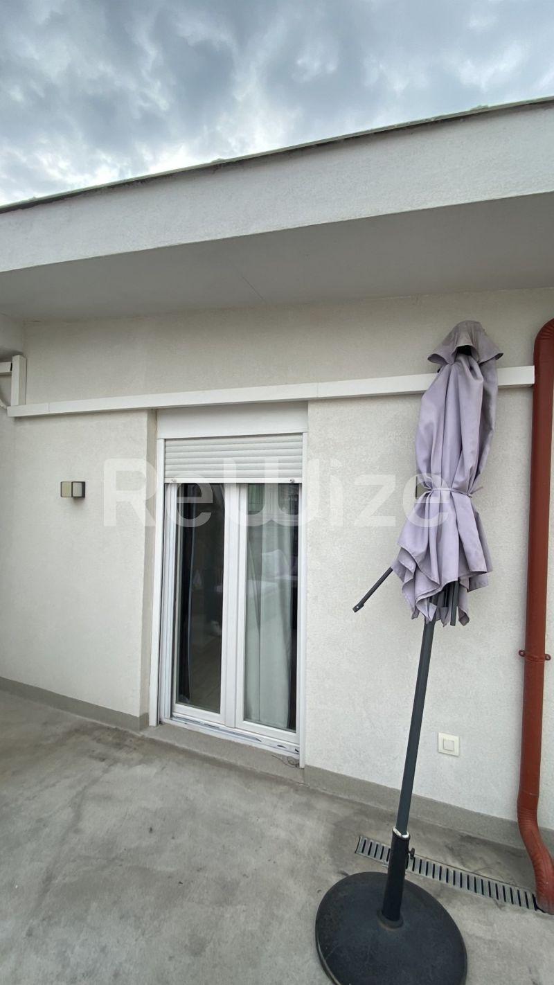 Photo 19,Balcony,RENT,Residency,Apartment,30sqm,€550,Kentro Thessalonikis