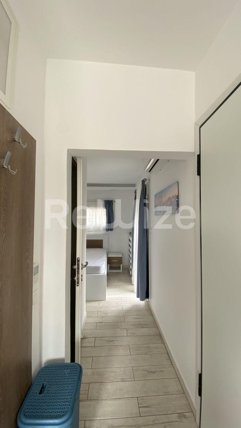 Photo 8,Corridor,RENT,Residency,Apartment,30sqm,€550,Kentro Thessalonikis