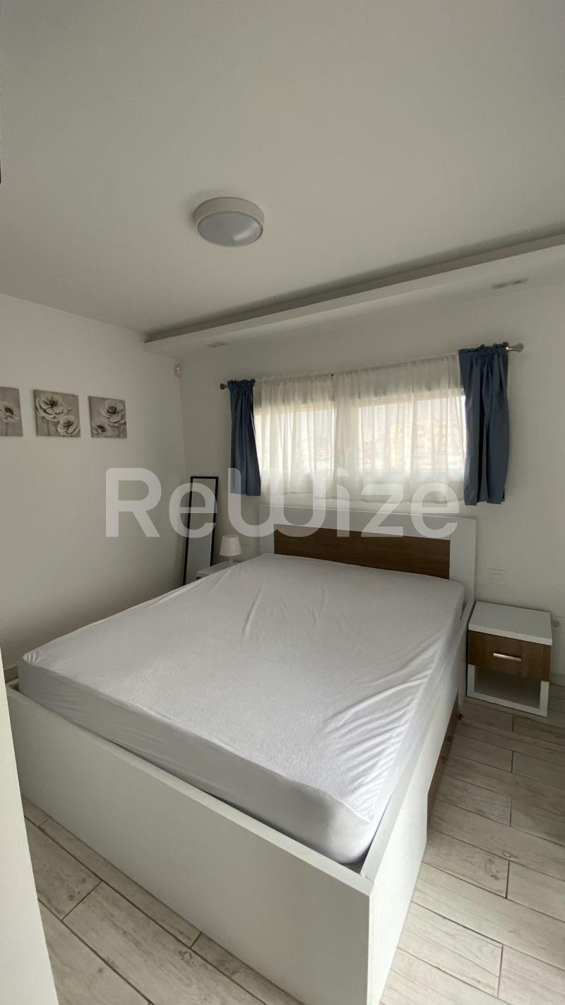 Photo 11,Bedroom,RENT,Residency,Apartment,30sqm,€550,Kentro Thessalonikis