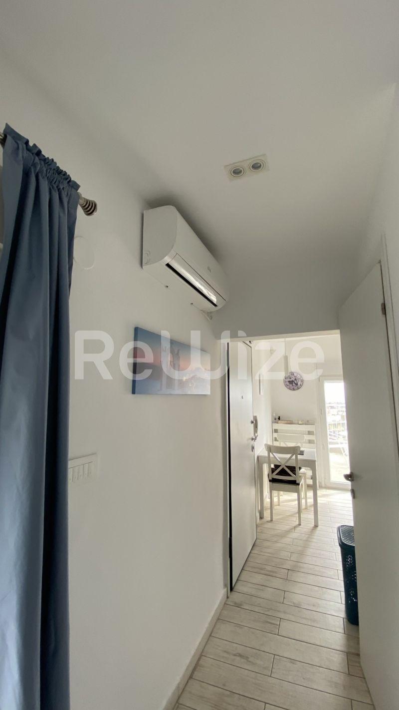 Photo 7,Corridor,RENT,Residency,Apartment,30sqm,€550,Kentro Thessalonikis