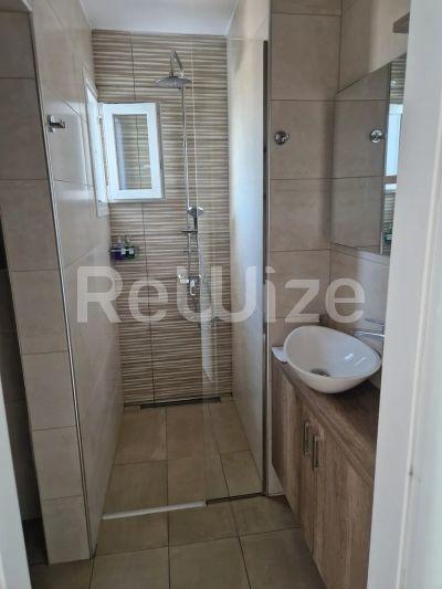 Photo 3,Bathroom,RENT,Residency,Apartment,30sqm,€550,Kentro Thessalonikis