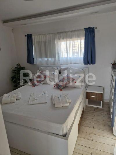 Photo 5,Bedroom,RENT,Residency,Apartment,30sqm,€550,Kentro Thessalonikis