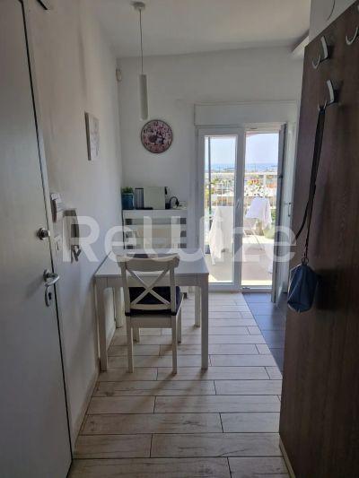 Photo 1,Living Room,RENT,Residency,Apartment,30sqm,€550,Kentro Thessalonikis