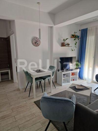 Photo 6,Τραπεζαρία,ΕΝΟΙΚΊΑΣΗ,Κατοικία,Διαμέρισμα,40τ.μ,€700,Κέντρο Θεσσαλονίκης