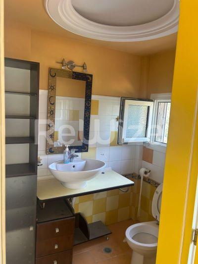 Photo 4,WC,ΕΝΟΙΚΊΑΣΗ,Κατοικία,Μεζονέτα,140τ.μ,€650,Χορτιάτης