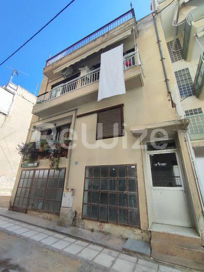 Photo 1,Εξωτερική,ΠΏΛΗΣΗ,Επαγγελματικό,Κτήριο,225τ.μ,€270,000,Ξηροκρήνη