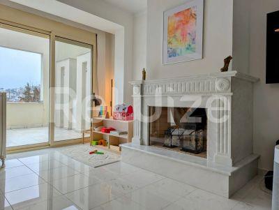 Photo 4,Σαλόνι,ΠΏΛΗΣΗ,Κατοικία,Μεζονέτα,366τ.μ,€470,000,Πανόραμα