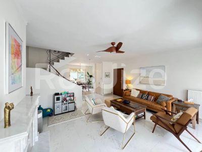 Photo 3,Σαλόνι,ΠΏΛΗΣΗ,Κατοικία,Μεζονέτα,366τ.μ,€470,000,Πανόραμα