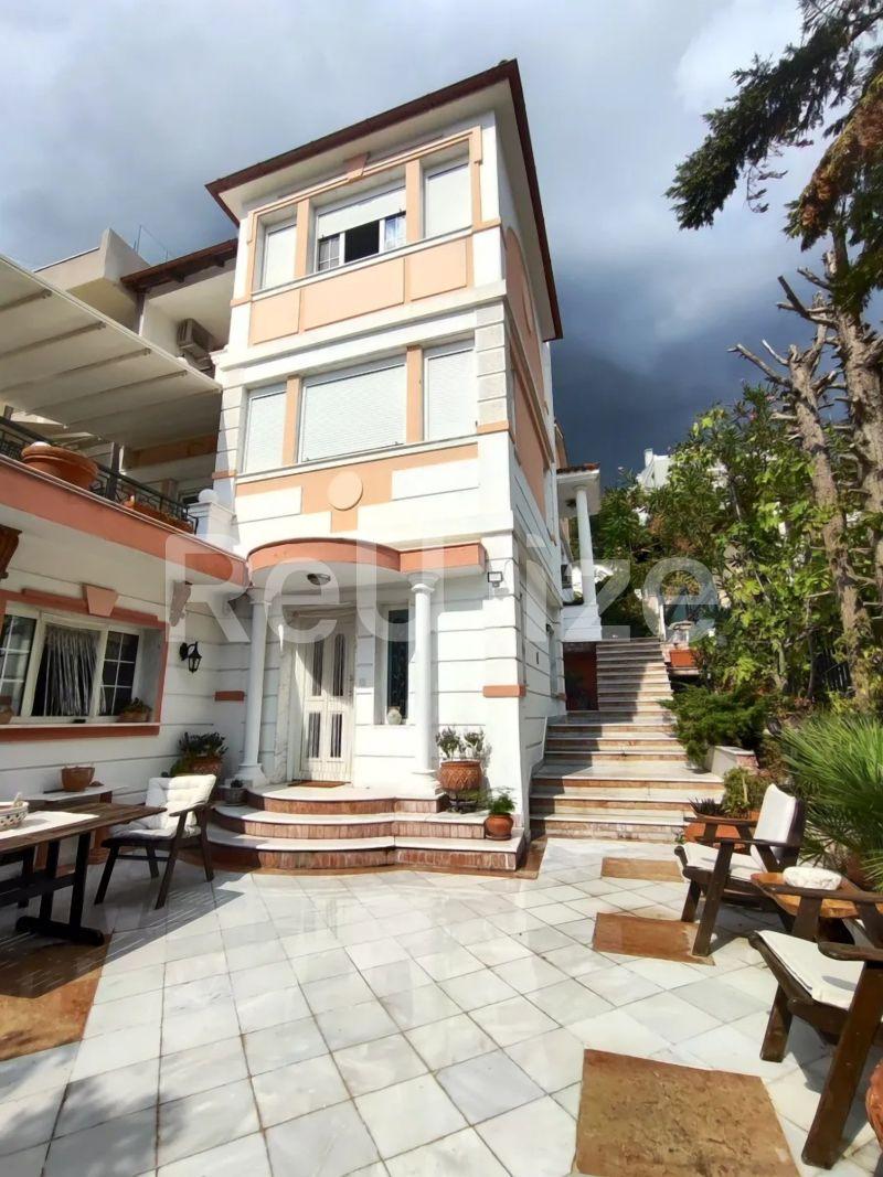 Photo 13,Εξωτερική,ΠΏΛΗΣΗ,Κατοικία,Μονοκατοικία,480τ.μ,€1,200,000,Πανόραμα