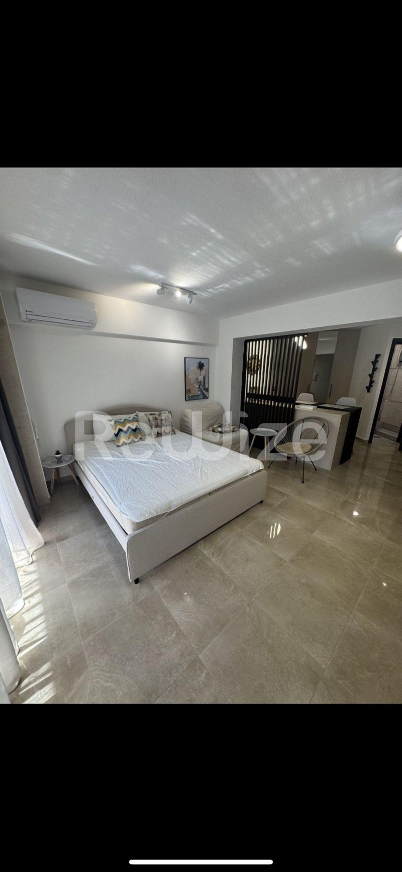 Photo 1,Υπνοδωμάτιο,ΕΝΟΙΚΊΑΣΗ,Κατοικία,Στούντιο,36τ.μ,€610,Κέντρο Θεσσαλονίκης