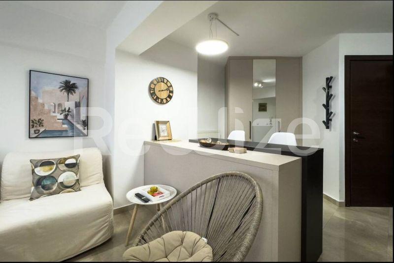 Photo 4,Σαλόνι,ΕΝΟΙΚΊΑΣΗ,Κατοικία,Στούντιο,36τ.μ,€610,Κέντρο Θεσσαλονίκης