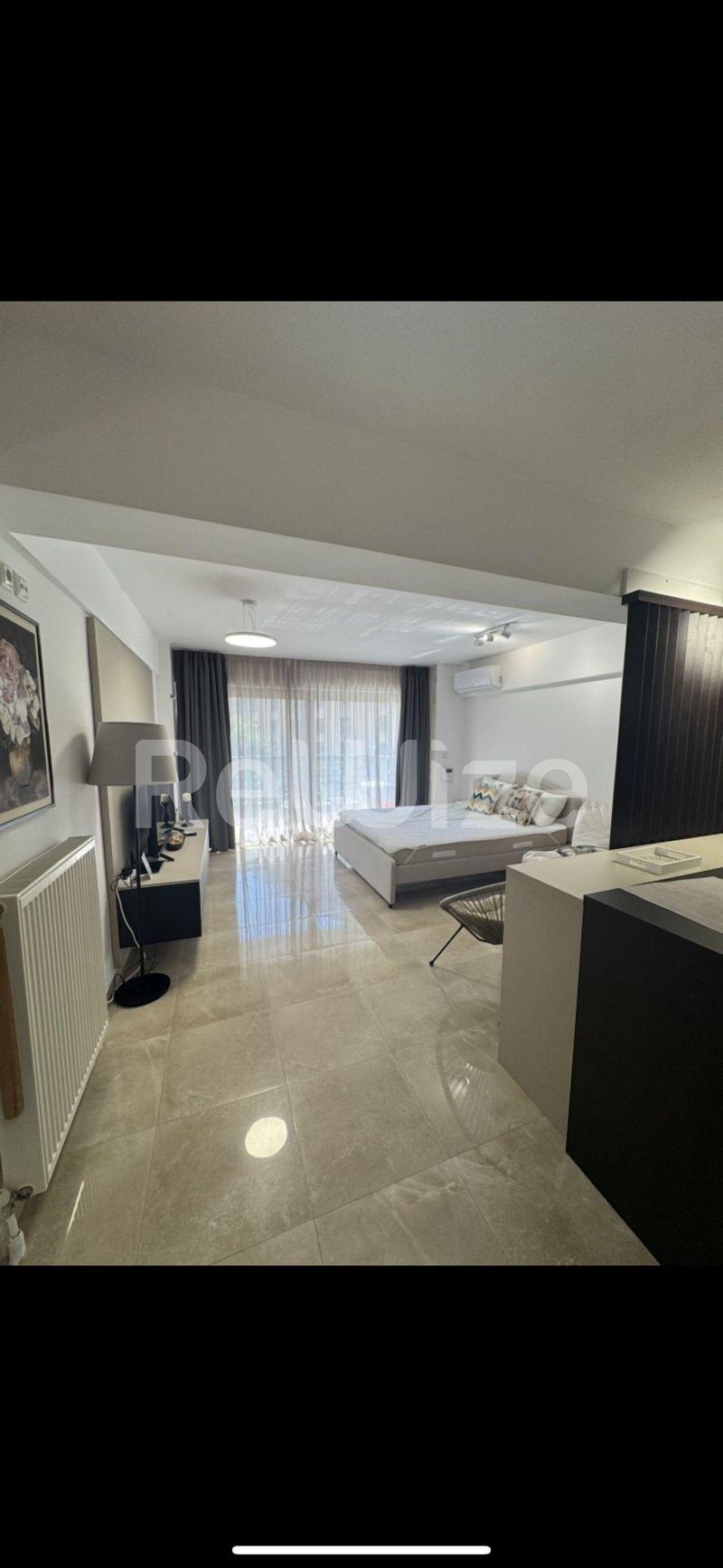 Photo 2,Υπνοδωμάτιο,ΕΝΟΙΚΊΑΣΗ,Κατοικία,Στούντιο,36τ.μ,€610,Κέντρο Θεσσαλονίκης